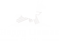 logo Happy Llamas Travel