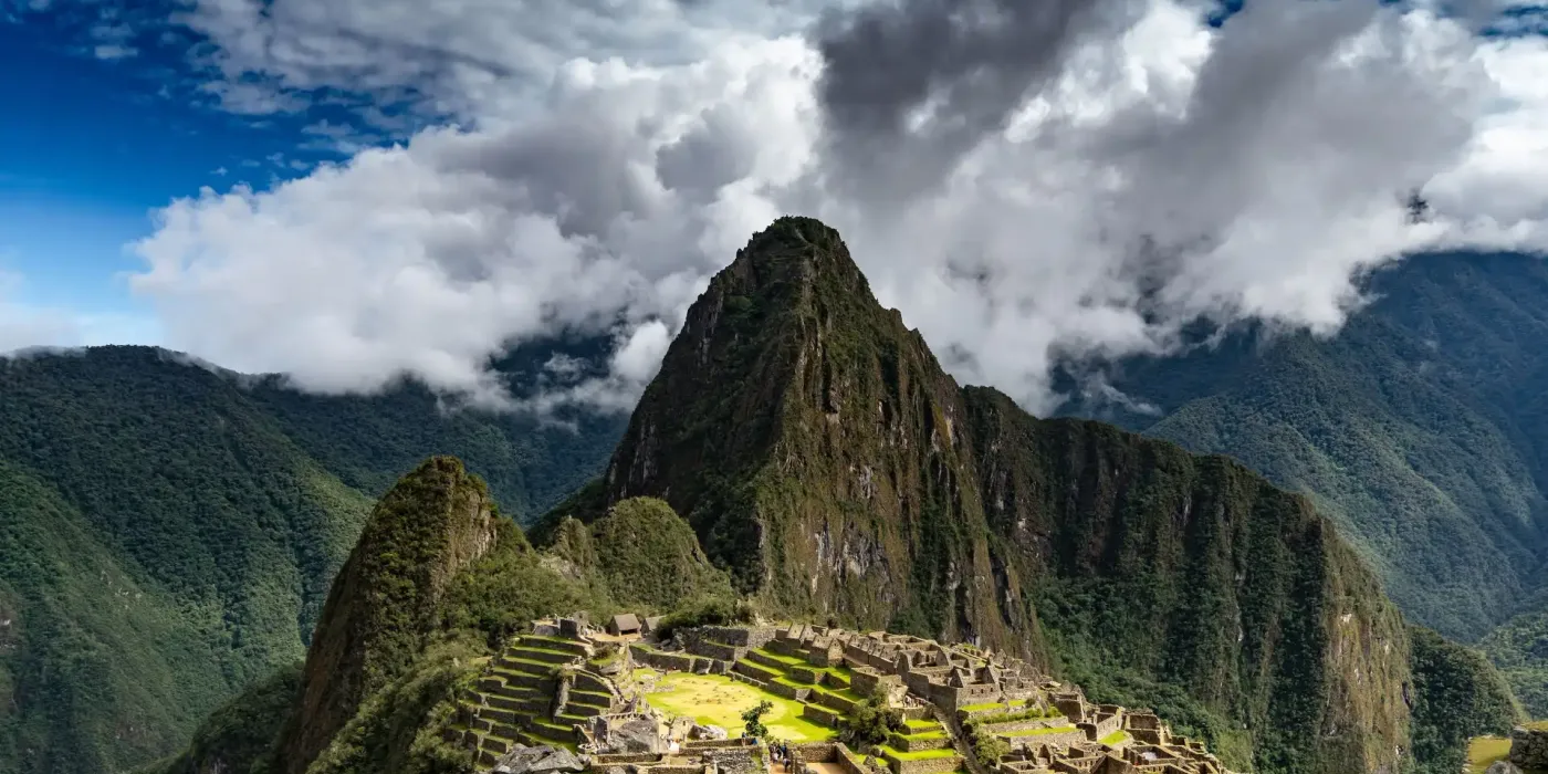 machupicchu | Happy Llamas Travel