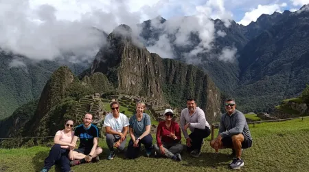 Machu Picchu Tour | Happy Llamas Travel